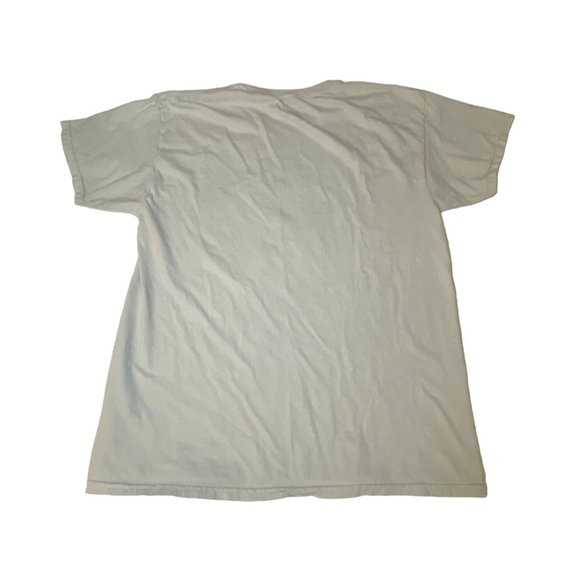 Lootcrate Exclusive Size Large Marvel Lootwear Original Mad Titan Thenos TShirt - Picture 4 of 6